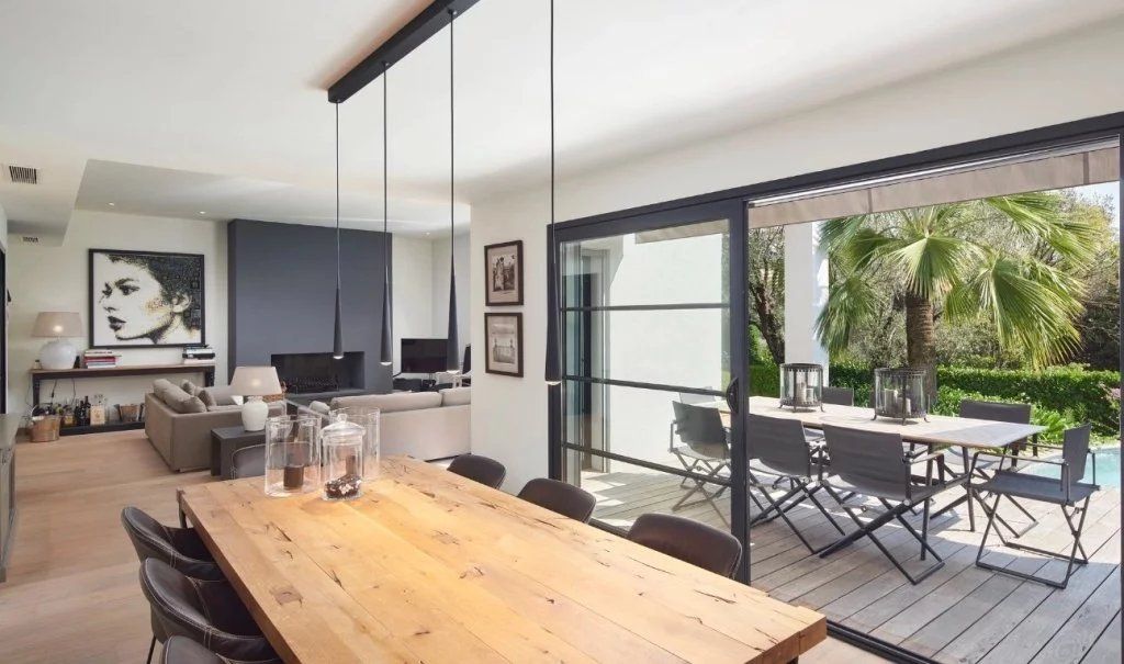 Вилла в Ле-Канне, Франция, 281 м² - фото 3