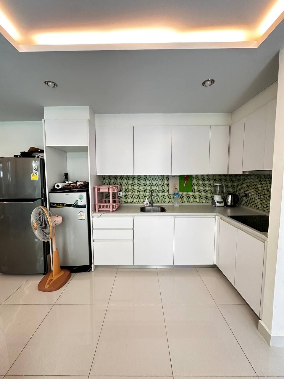 Квартира в Паттайе, Таиланд, 72 м² - фото 13