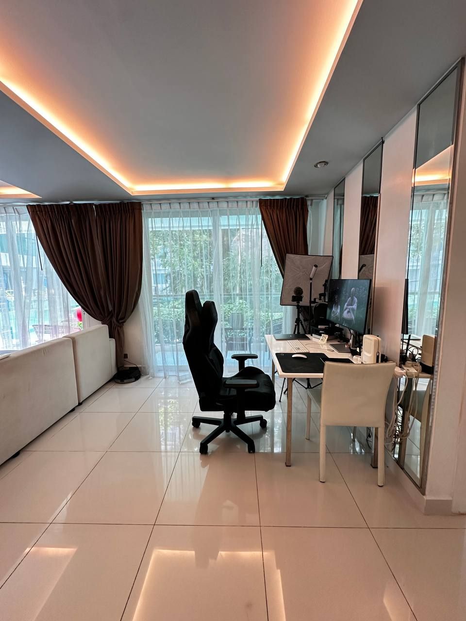 Квартира в Паттайе, Таиланд, 72 м² - фото 8