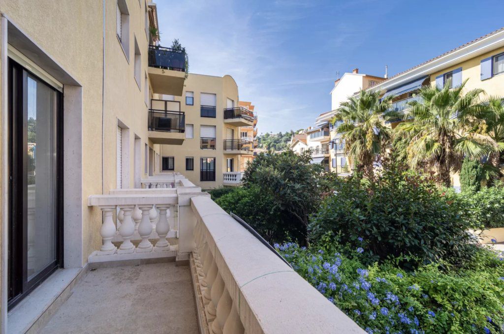 Апартаменты в Больё-сюр-Мер, Франция, 87.28 м² - фото 10