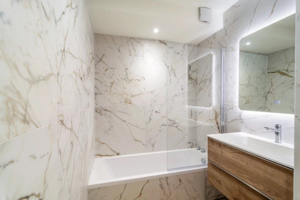 Апартаменты в Больё-сюр-Мер, Франция, 87.28 м² - фото 11