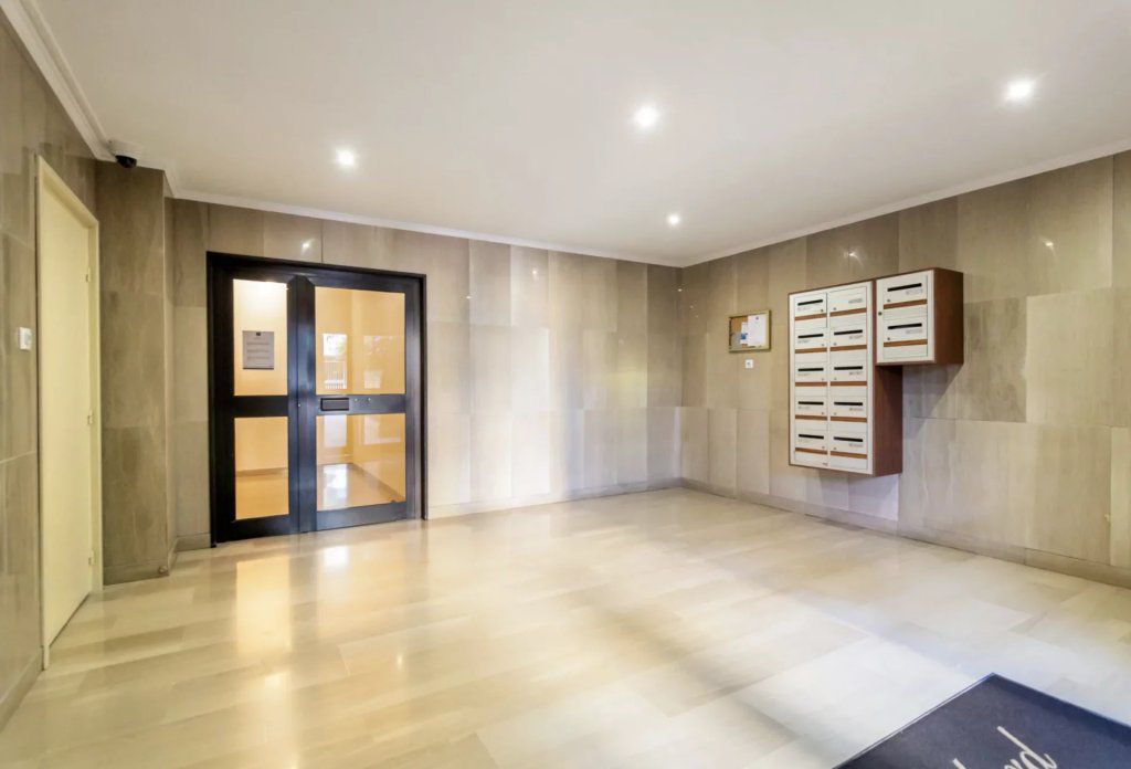 Апартаменты в Больё-сюр-Мер, Франция, 87.28 м² - фото 13