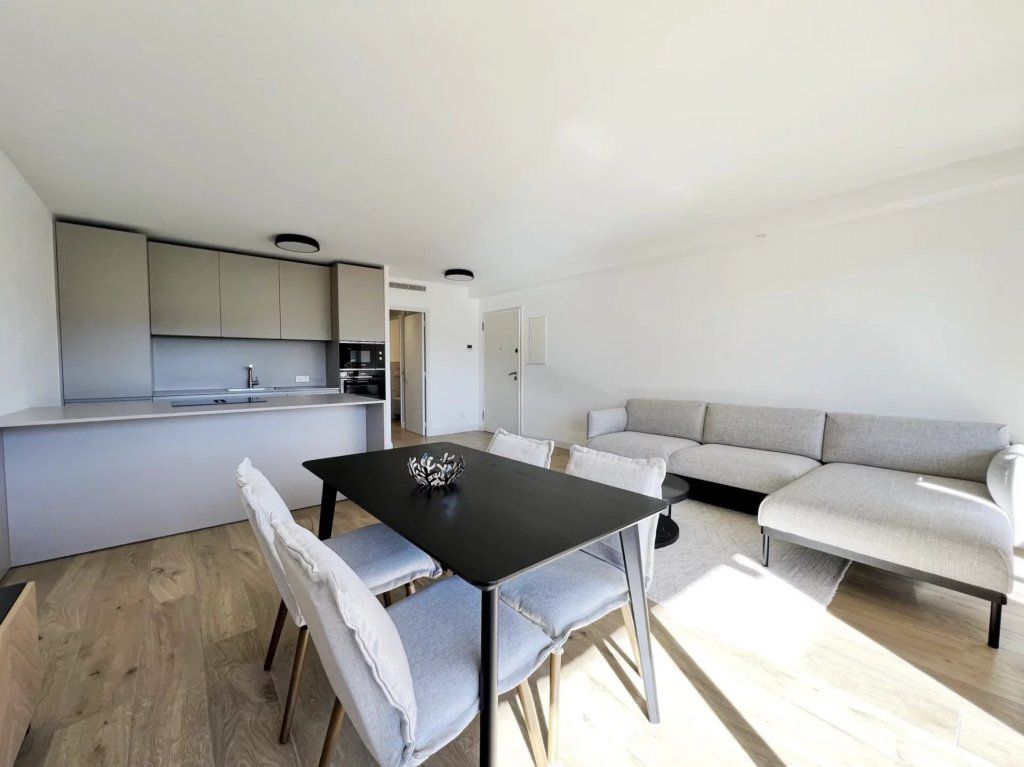 Апартаменты в Больё-сюр-Мер, Франция, 87.28 м² - фото 2