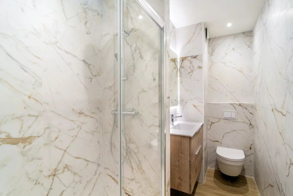 Апартаменты в Больё-сюр-Мер, Франция, 87.28 м² - фото 9