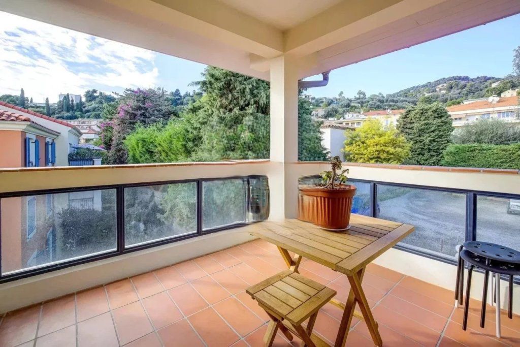 Апартаменты в Больё-сюр-Мер, Франция, 55.3 м² - фото 7