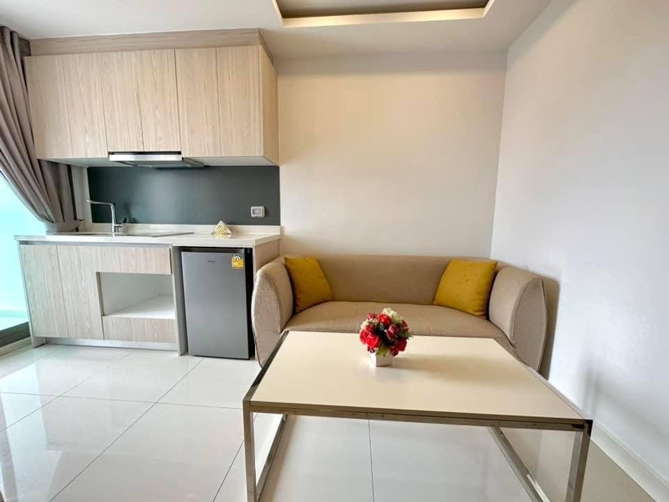 Квартира в Паттайе, Таиланд, 26 м² - фото 3