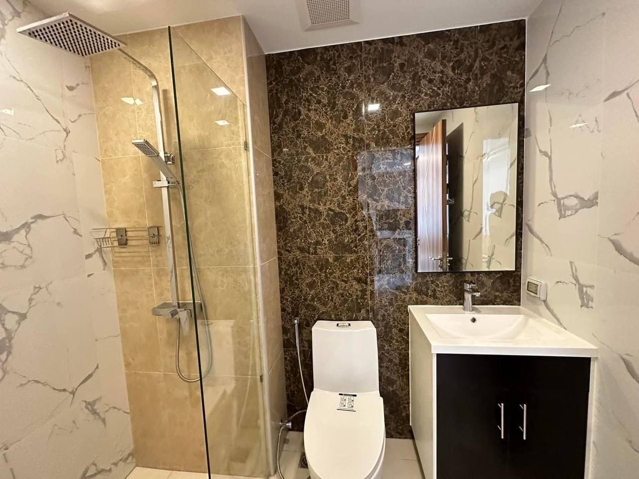 Квартира в Паттайе, Таиланд, 26 м² - фото 7