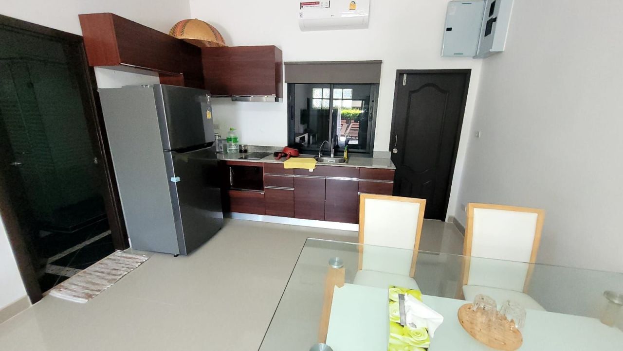 Вилла в Паттайе, Таиланд, 180 м² - фото 4