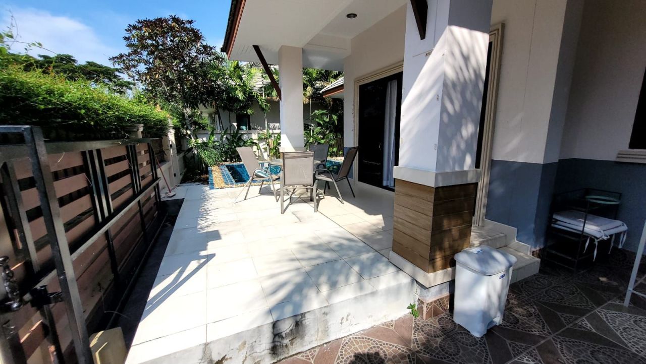 Вилла в Паттайе, Таиланд, 180 м² - фото 15