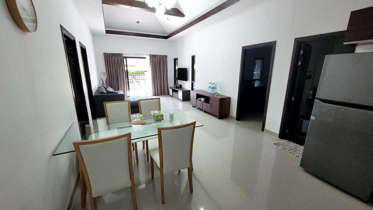 Вилла в Паттайе, Таиланд, 180 м² - фото 3