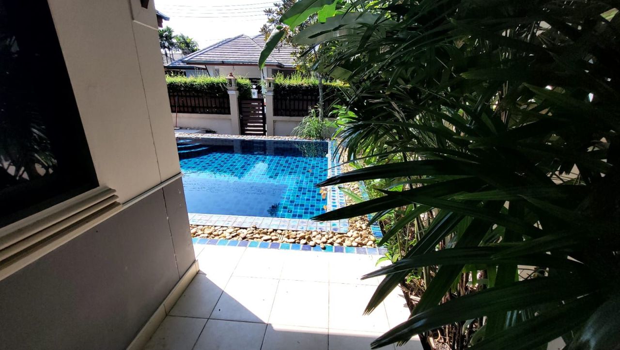 Вилла в Паттайе, Таиланд, 180 м² - фото 12