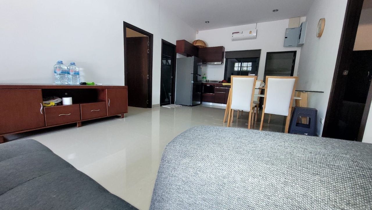 Вилла в Паттайе, Таиланд, 180 м² - фото 7