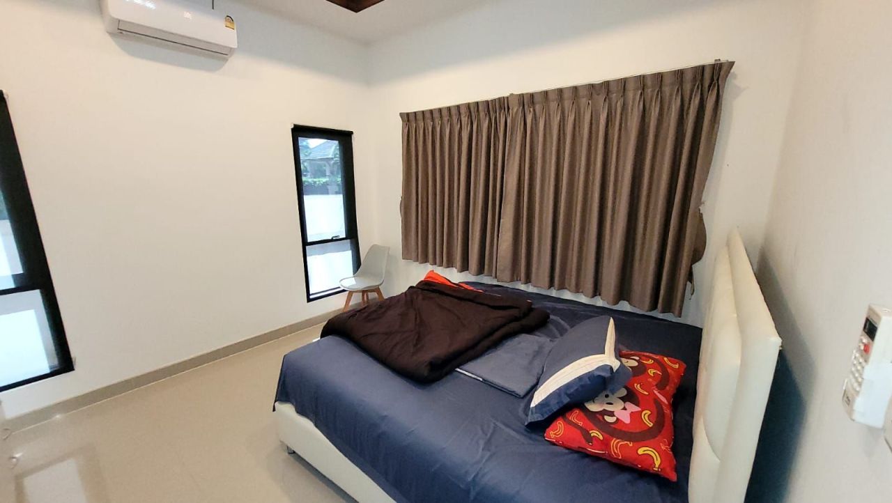 Вилла в Паттайе, Таиланд, 180 м² - фото 9