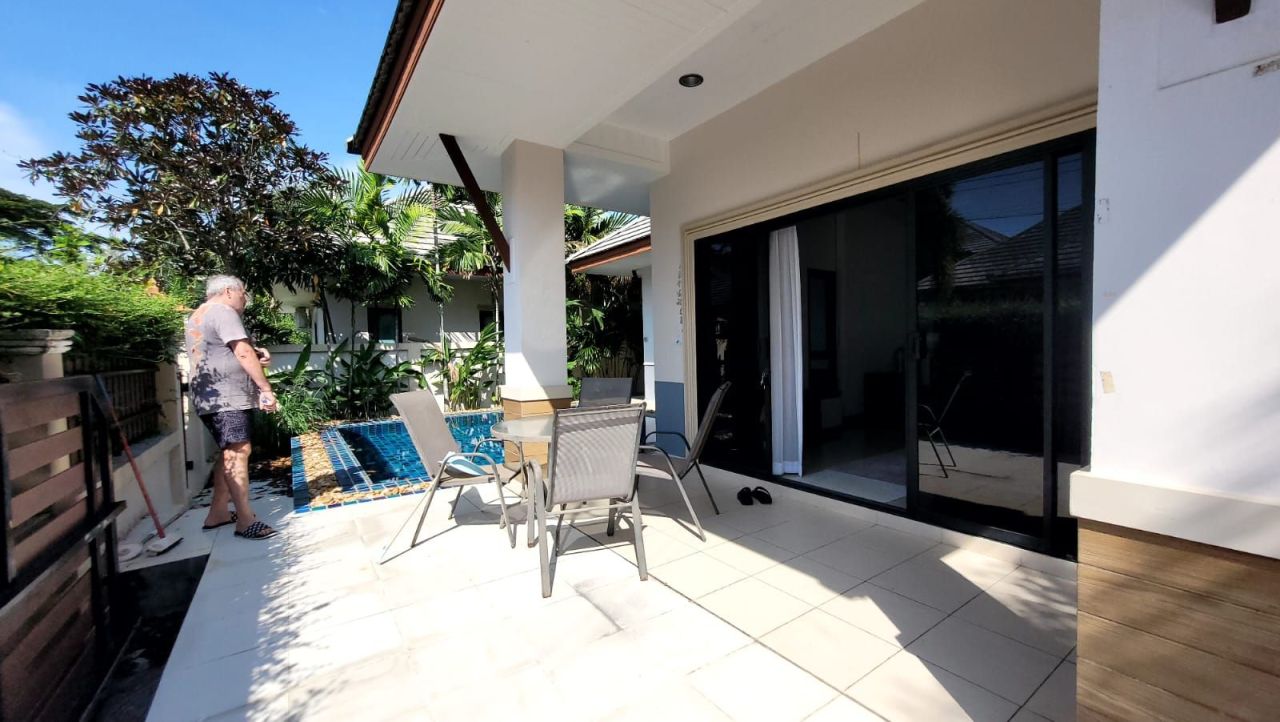 Вилла в Паттайе, Таиланд, 180 м² - фото 10