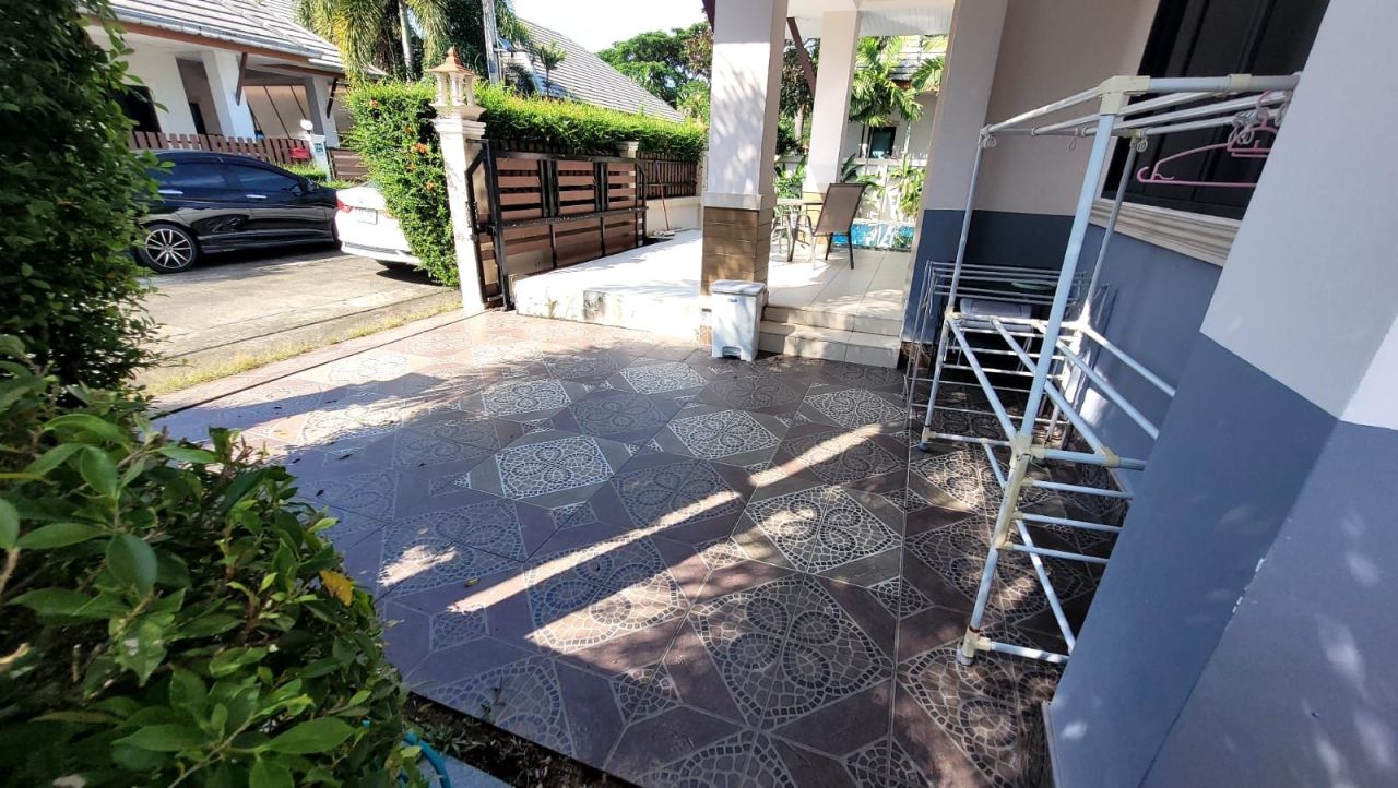 Вилла в Паттайе, Таиланд, 180 м² - фото 14