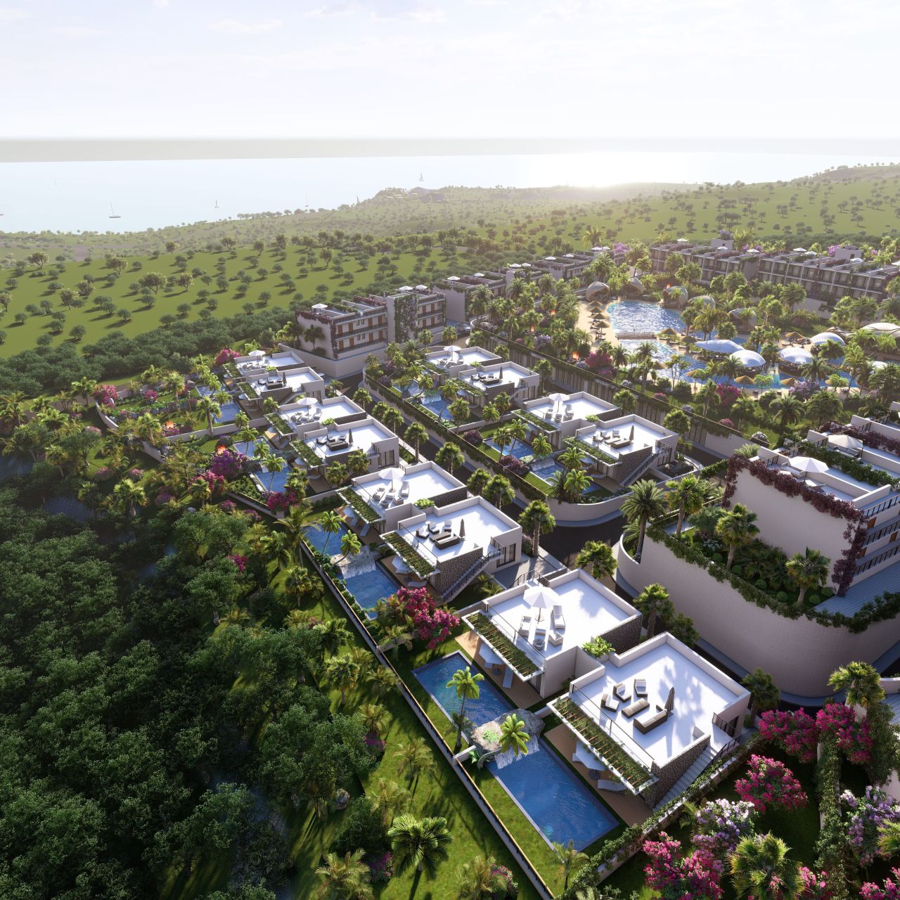 Вилла в Аканту, Кипр, 103 м² - фото 6