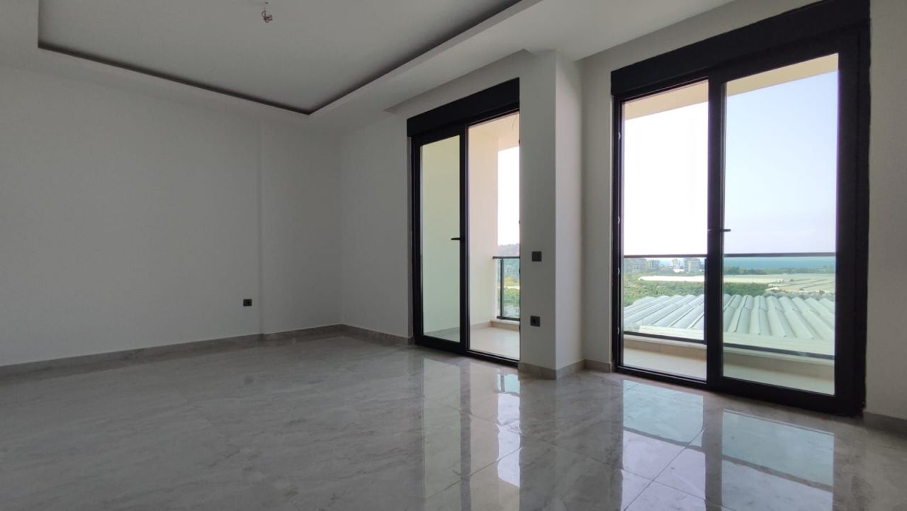 Квартира в Алании, Турция, 99 м² - фото 4