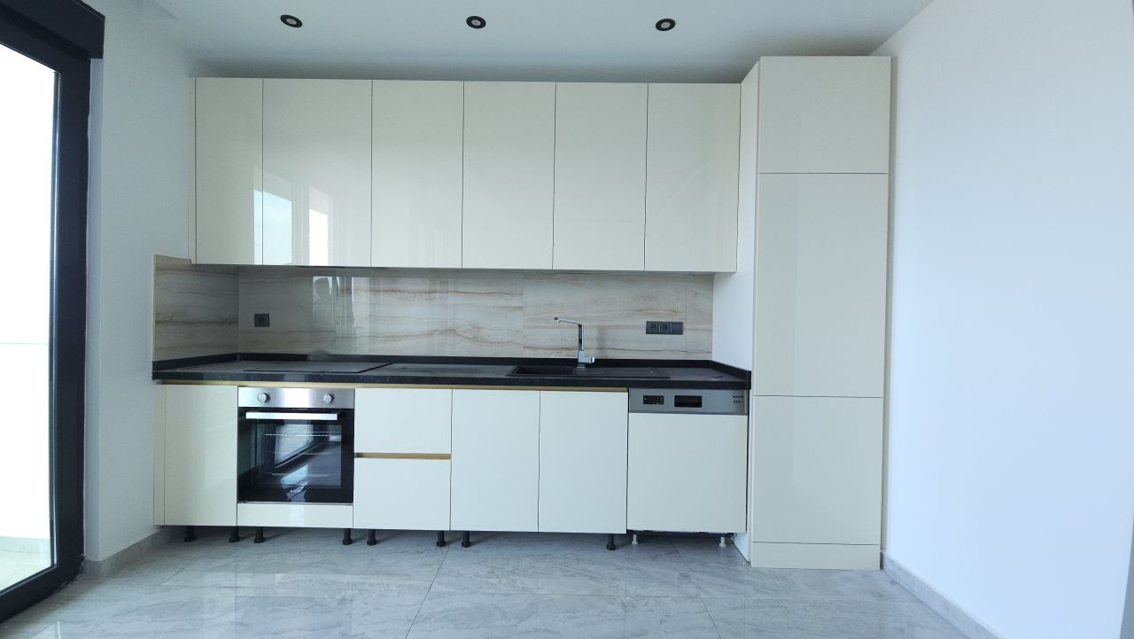 Квартира в Алании, Турция, 99 м² - фото 2