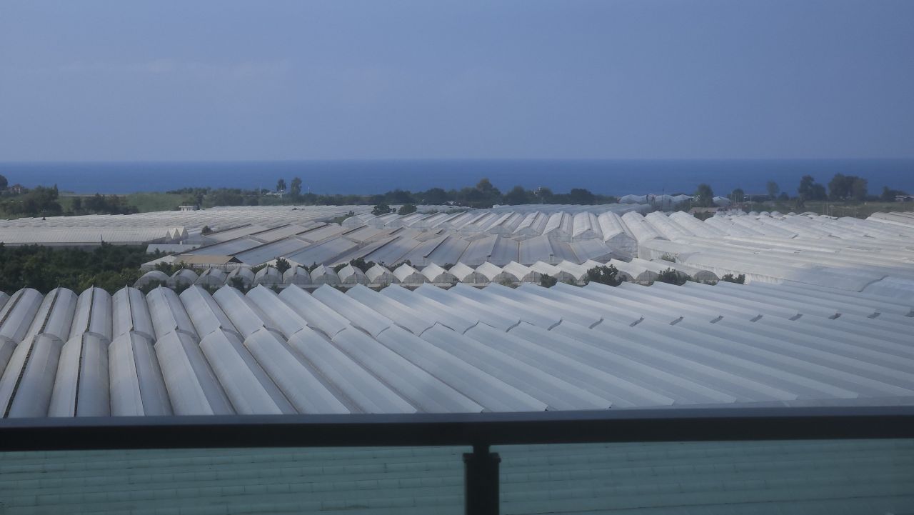 Квартира в Алании, Турция, 99 м² - фото 17