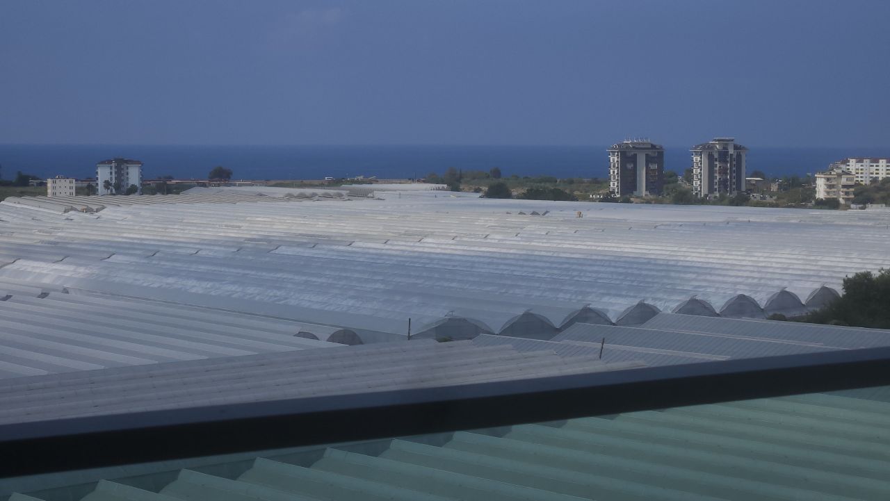 Квартира в Алании, Турция, 99 м² - фото 15