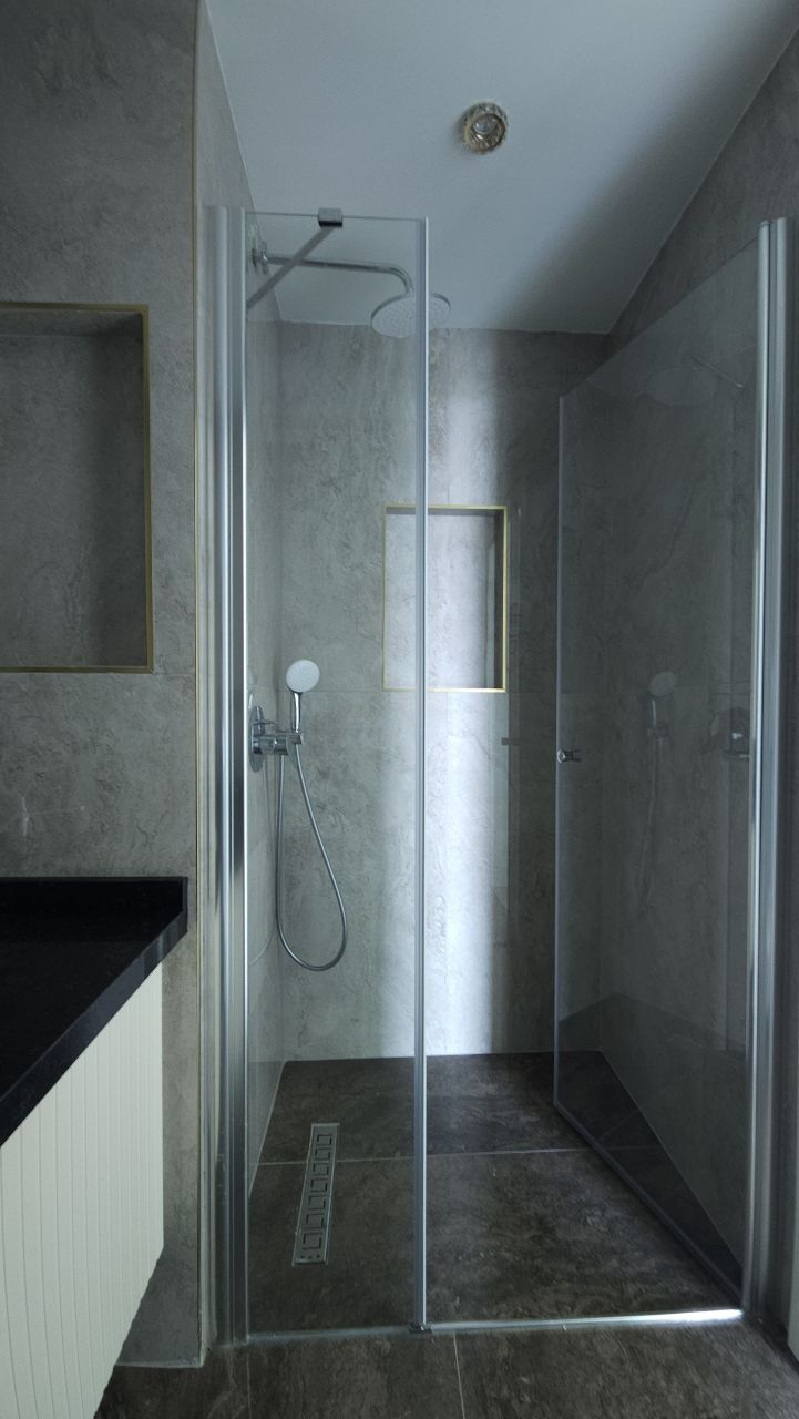 Квартира в Алании, Турция, 99 м² - фото 10