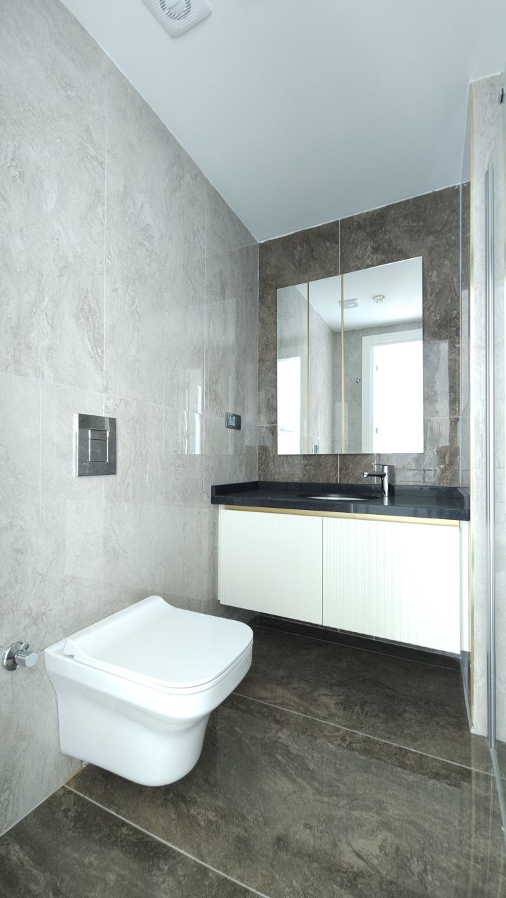 Квартира в Алании, Турция, 99 м² - фото 8