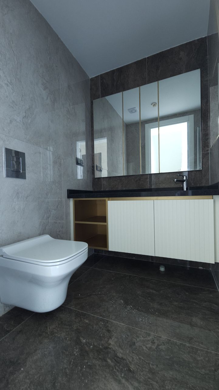 Квартира в Алании, Турция, 99 м² - фото 7