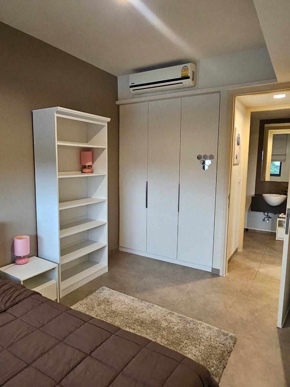 Квартира в Паттайе, Таиланд, 35 м² - фото 3