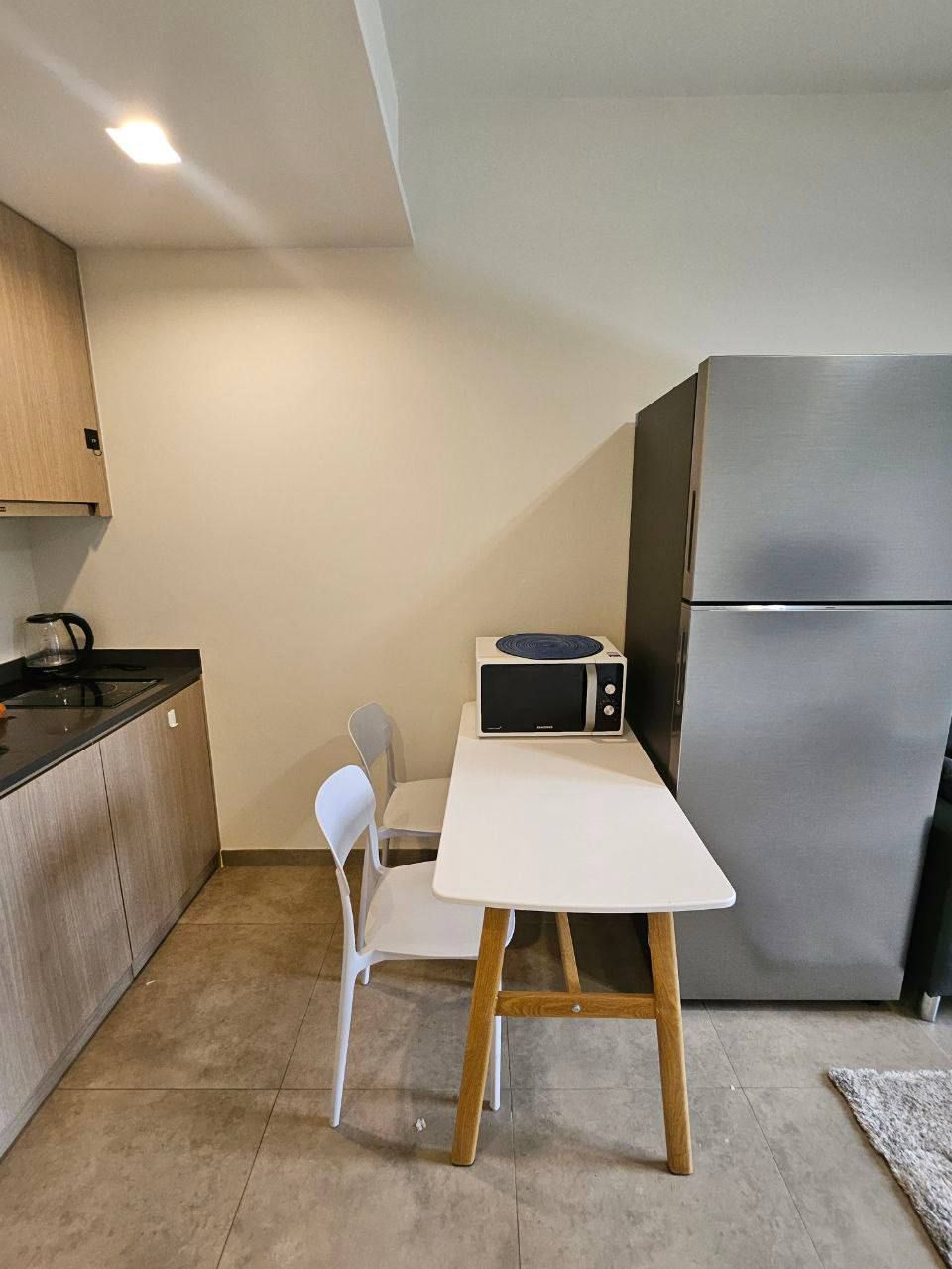 Квартира в Паттайе, Таиланд, 35 м² - фото 12