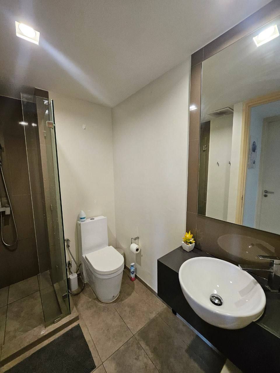 Квартира в Паттайе, Таиланд, 35 м² - фото 9