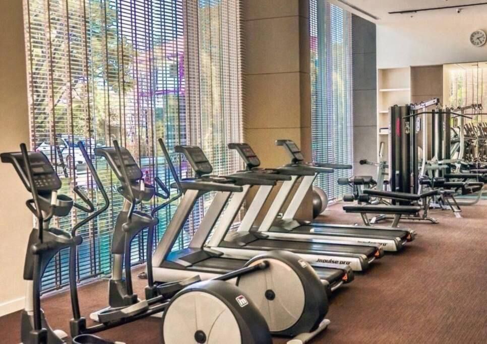 Квартира в Паттайе, Таиланд, 35 м² - фото 10