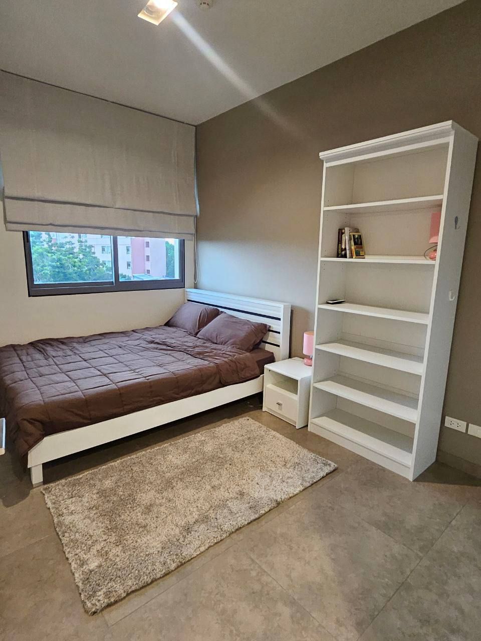 Квартира в Паттайе, Таиланд, 35 м² - фото 2