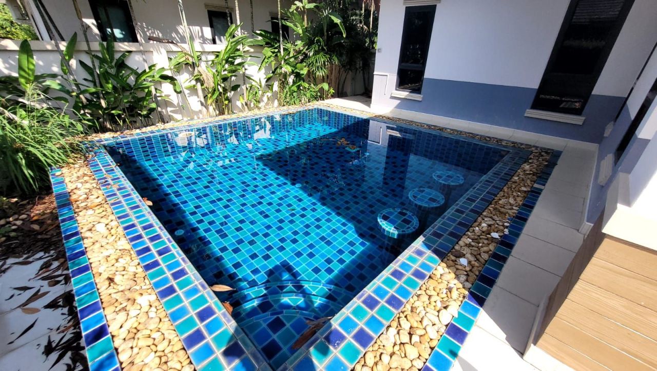 Вилла в Паттайе, Таиланд, 180 м² - фото 2