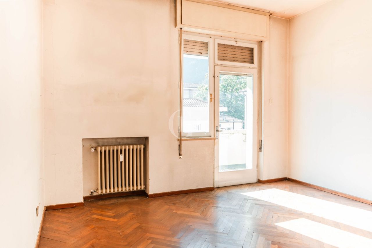 Апартаменты у озера Гарда, Италия, 155 м² - фото 7