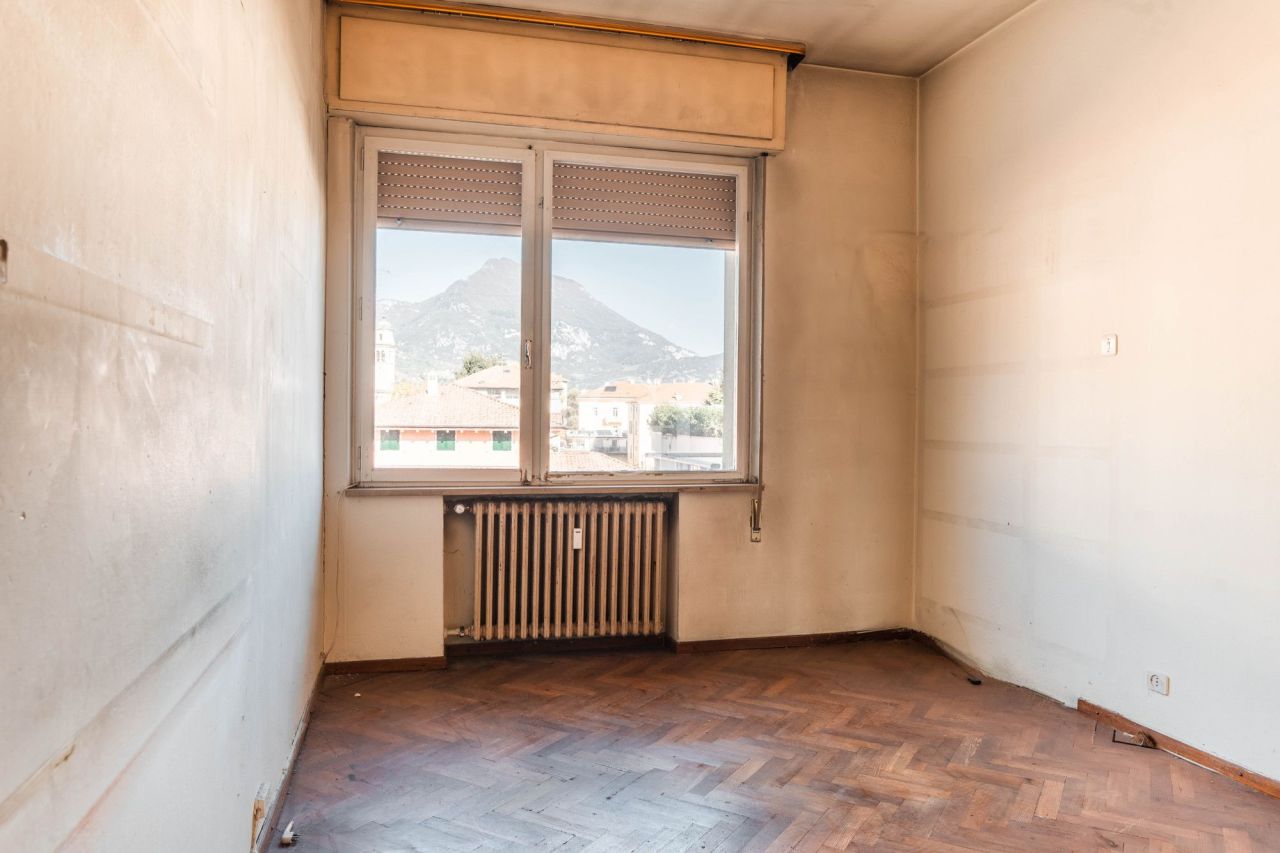 Апартаменты у озера Гарда, Италия, 155 м² - фото 8