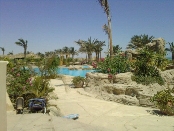 Квартира в Хургаде, Египет, 55 м² - фото 2