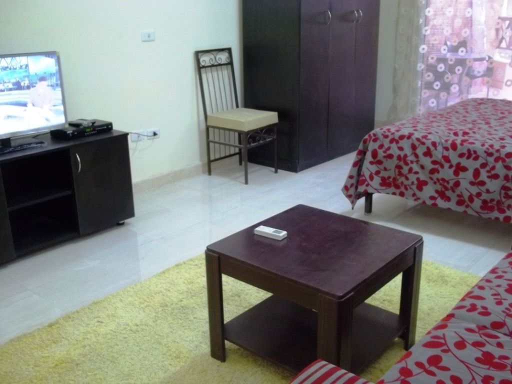 Квартира в Хургаде, Египет, 55 м² - фото 3