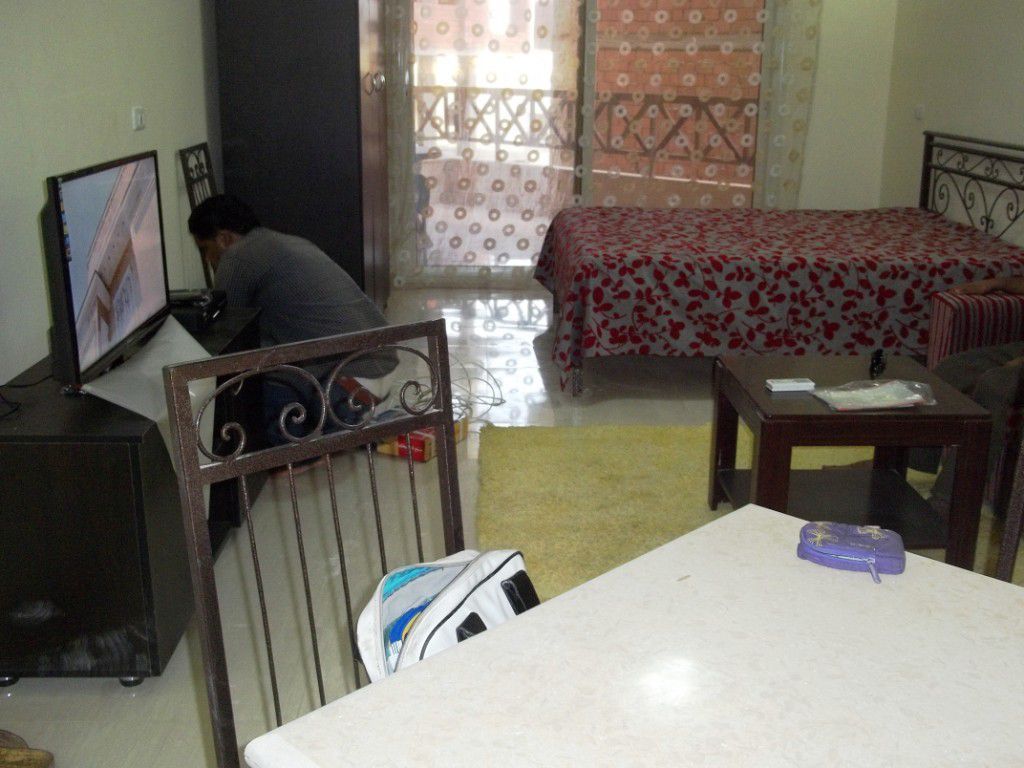 Квартира в Хургаде, Египет, 55 м² - фото 4