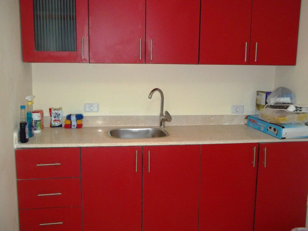 Квартира в Хургаде, Египет, 55 м² - фото 7