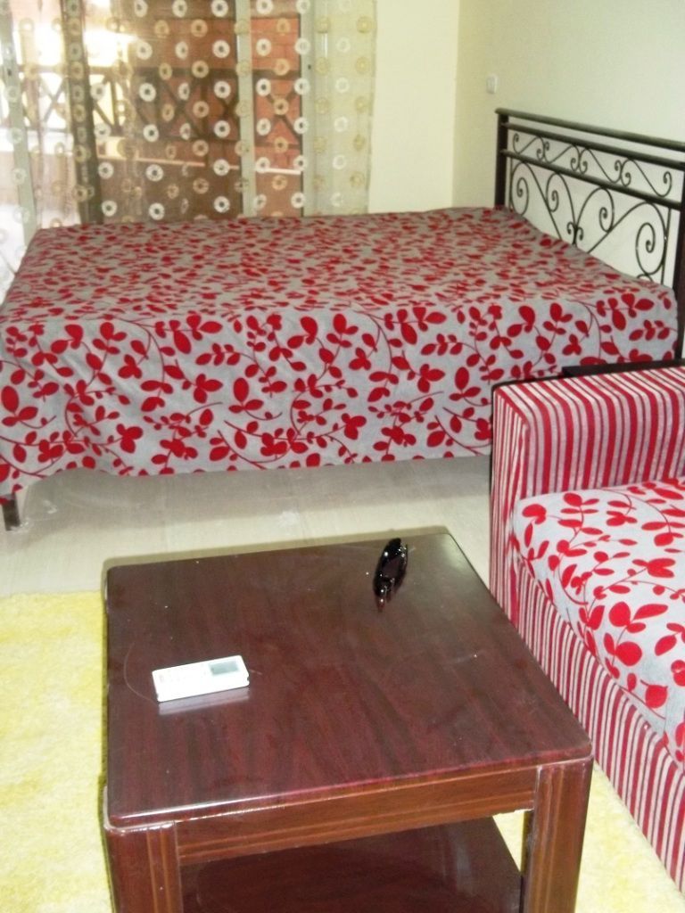 Квартира в Хургаде, Египет, 55 м² - фото 9