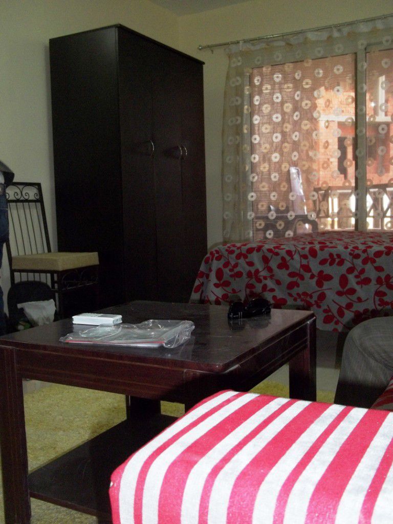 Квартира в Хургаде, Египет, 55 м² - фото 10