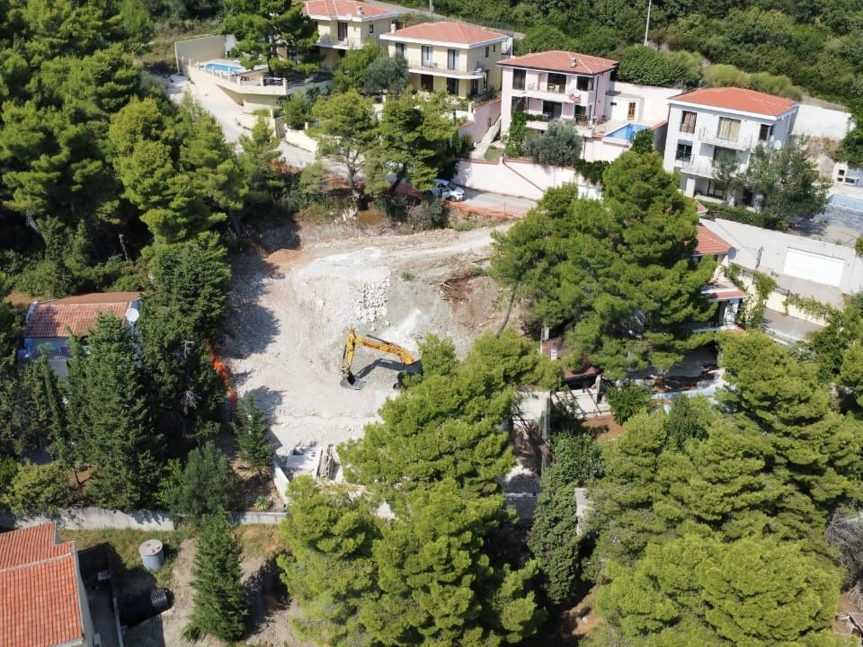 Квартира в Баре, Черногория, 46 м² - фото 6