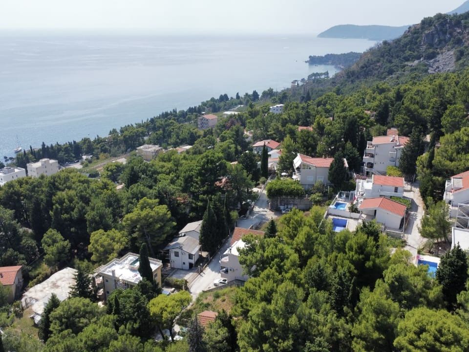 Квартира в Баре, Черногория, 46 м² - фото 9