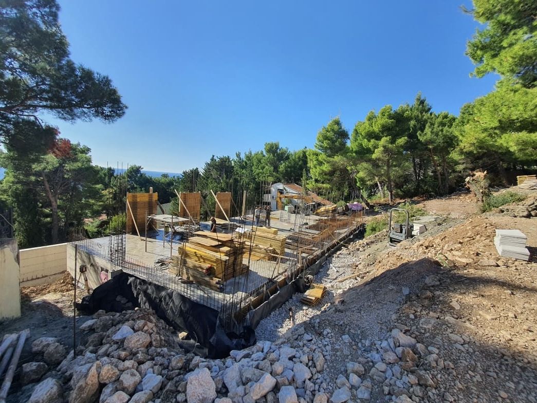 Квартира в Баре, Черногория, 46 м² - фото 12