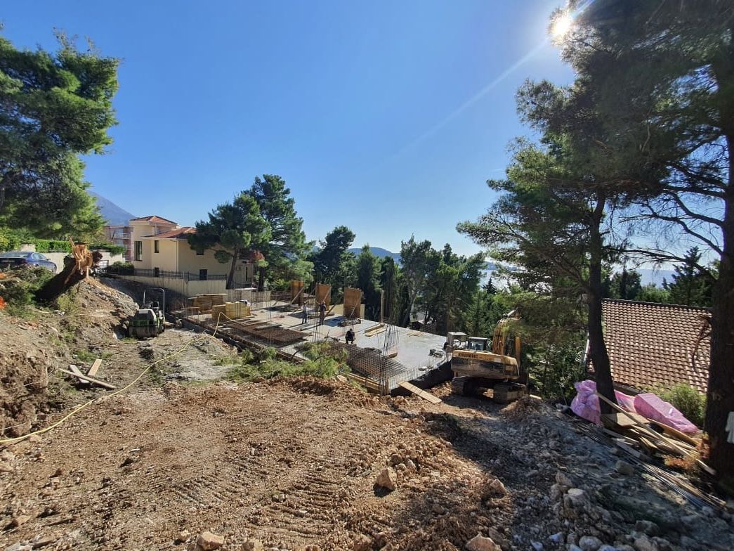 Квартира в Баре, Черногория, 46 м² - фото 13