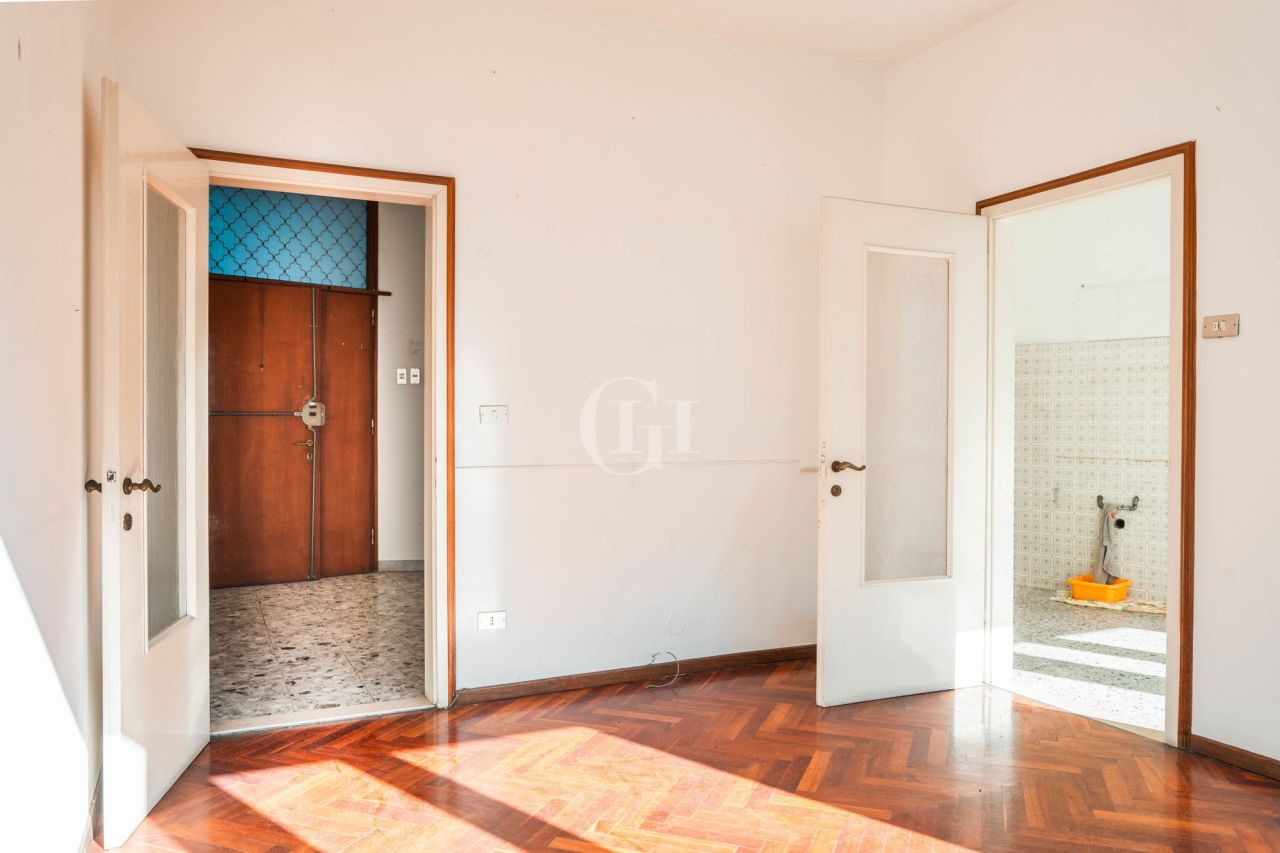 Апартаменты у озера Гарда, Италия, 130 м² - фото 6