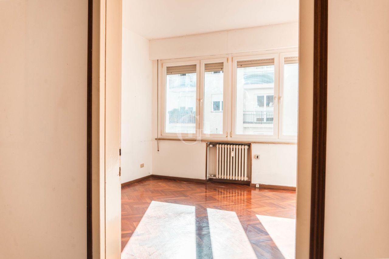 Апартаменты у озера Гарда, Италия, 130 м² - фото 5