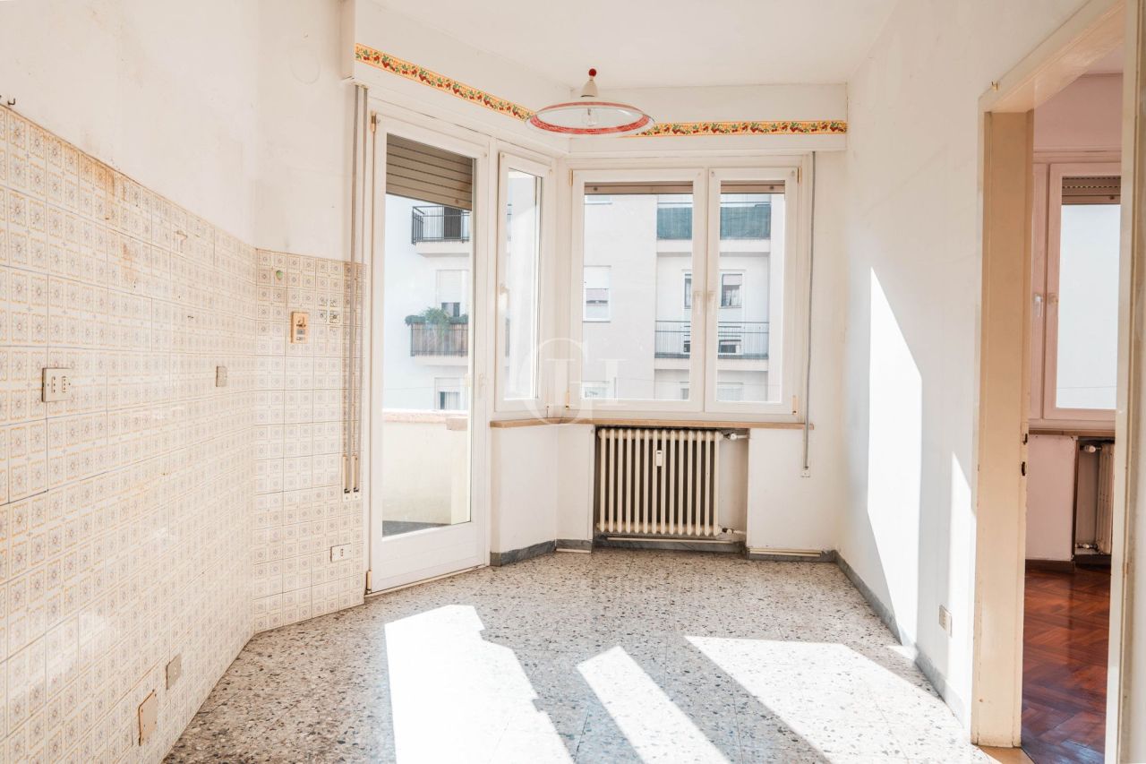 Апартаменты у озера Гарда, Италия, 130 м² - фото 7