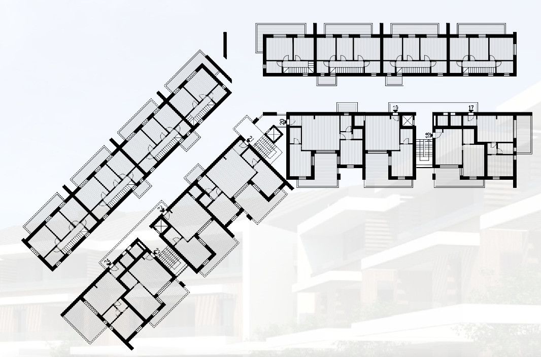 Апартаменты у озера Гарда, Италия, 172 м² - фото 14