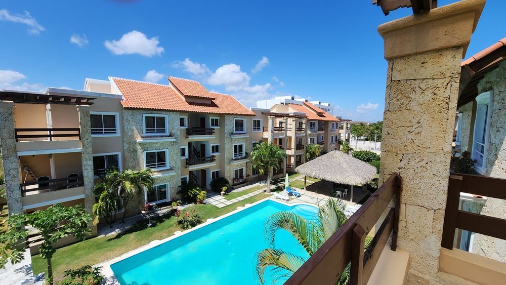 Квартира в Пунта-Кана, Доминиканская Республика, 133.46 м² - фото 7